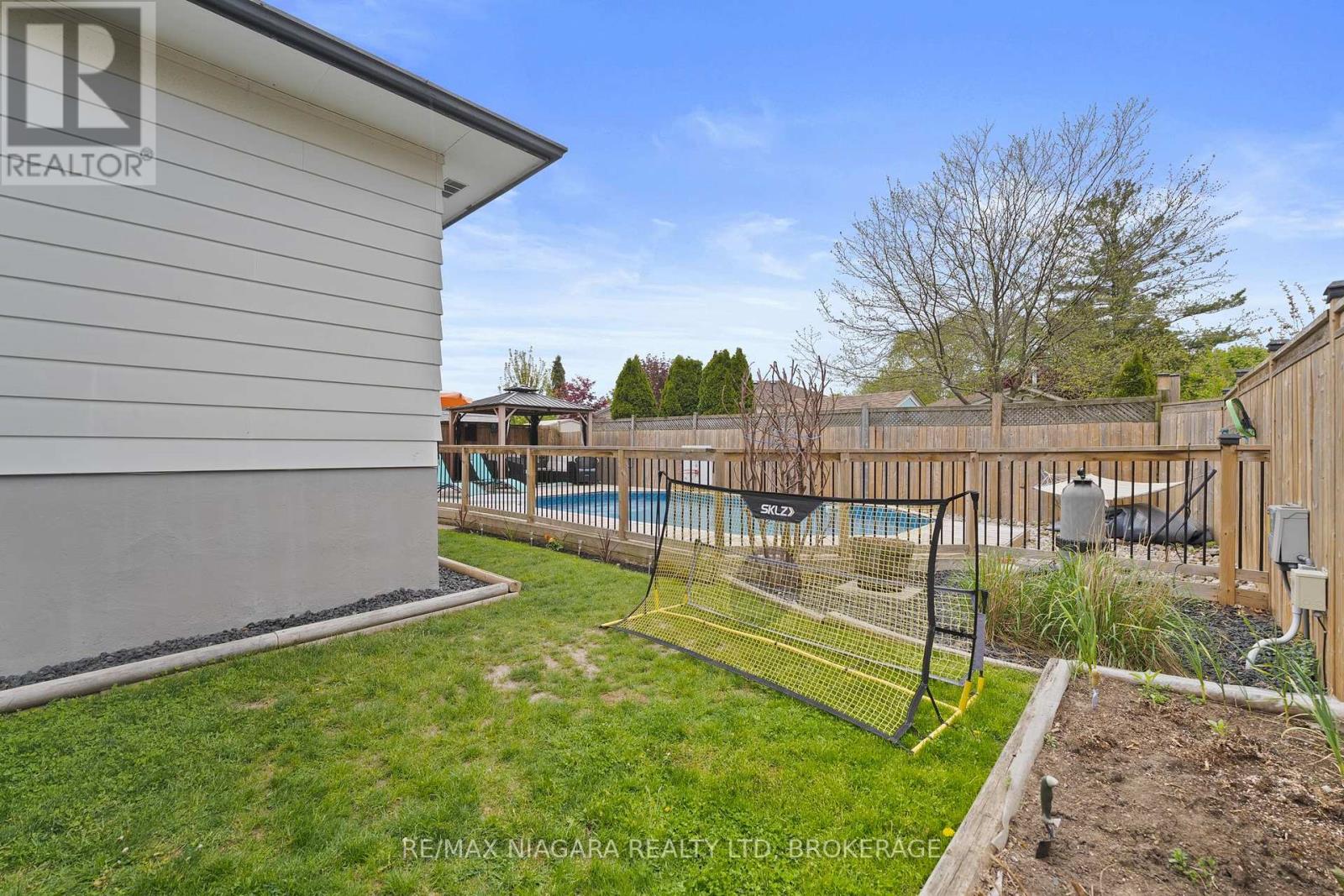 70 Linwell Road, St. Catharines (Lakeport), Ontario  L2N 6B1 - Photo 30 - X12199501