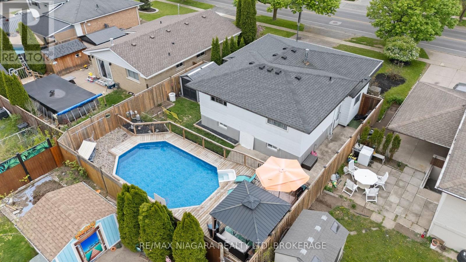70 Linwell Road, St. Catharines, Ontario  L2N 6B1 - Photo 40 - X12199501