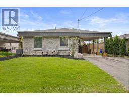 70 LINWELL ROAD, St. Catharines, Ontario