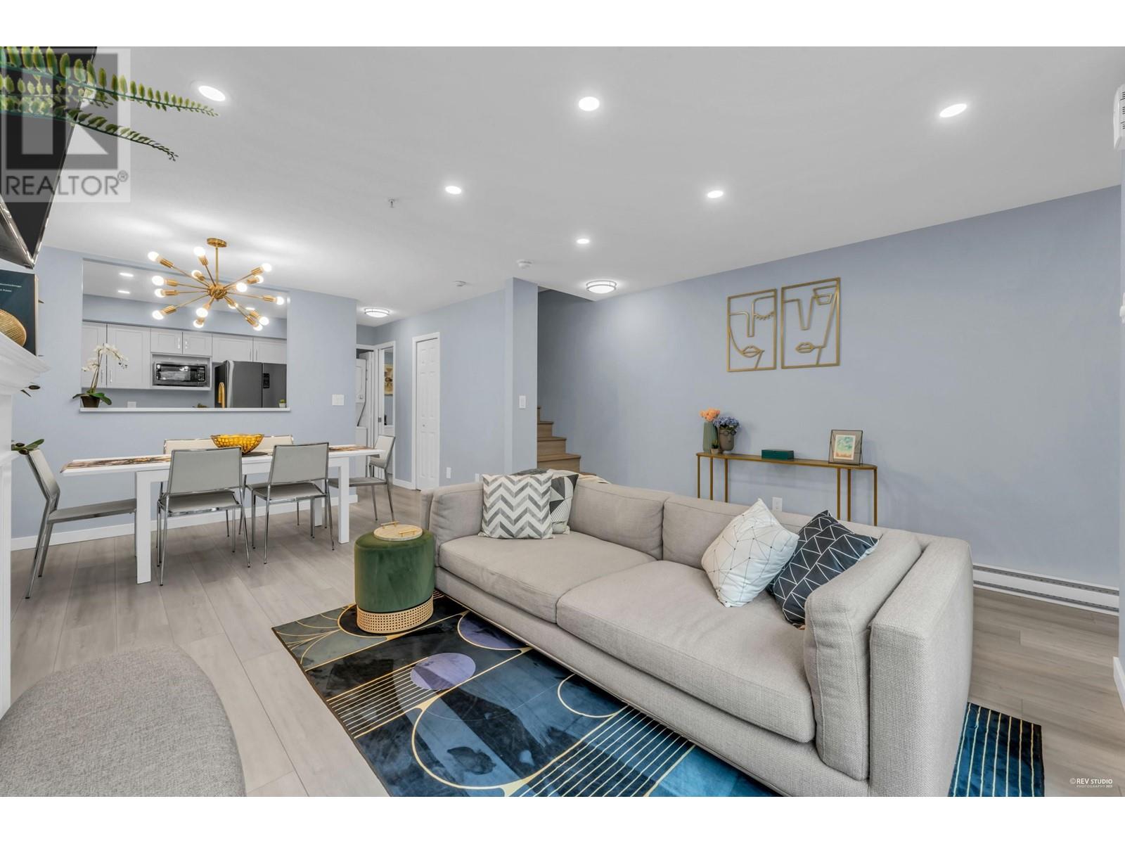 3 2378 Rindall Avenue, Port Coquitlam, British Columbia  V3C 1V2 - Photo 5 - R3011615