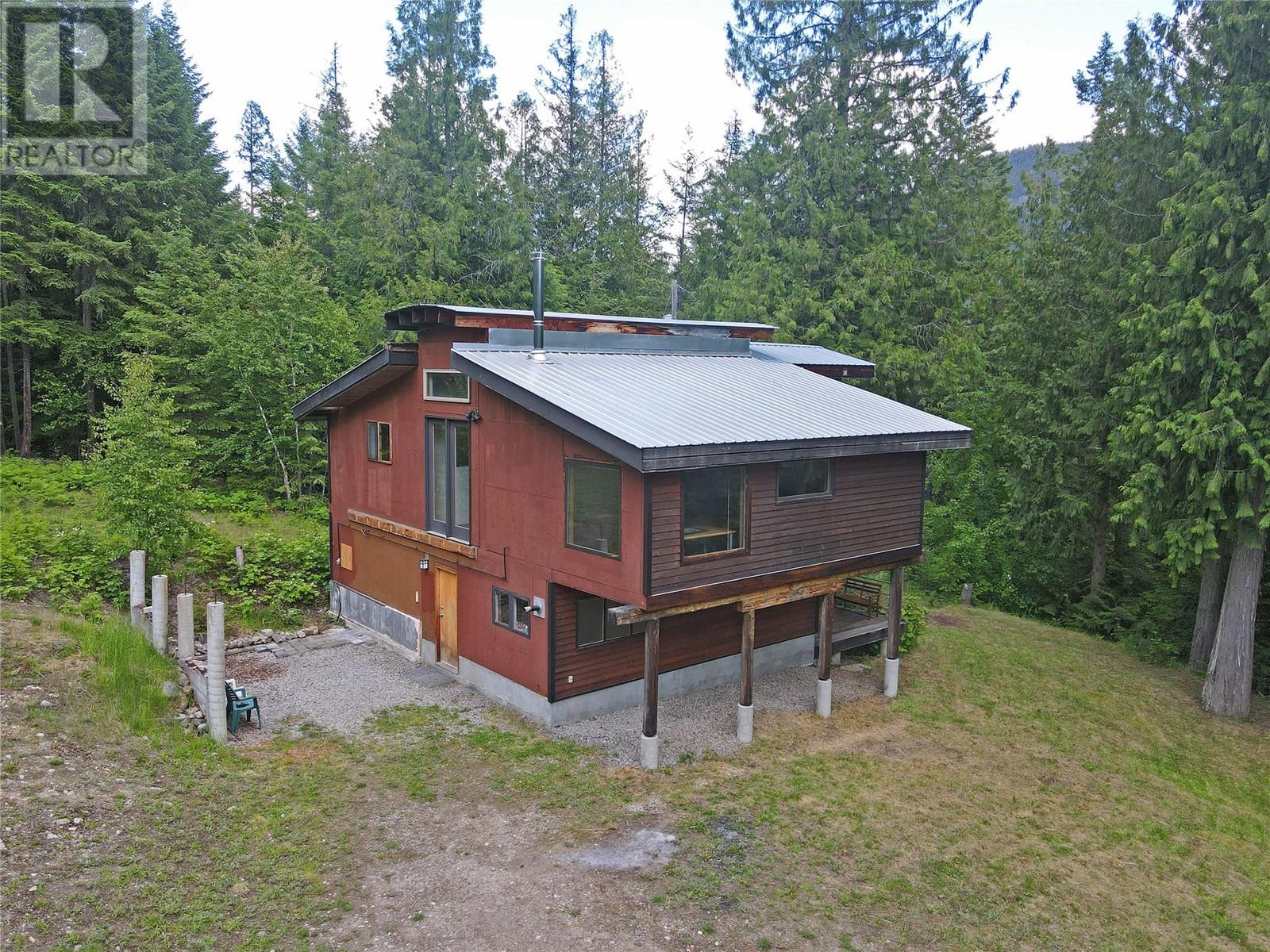 4911 Slocan River Road, Nelson, British Columbia  V1L 2J0 - Photo 5 - 10350712