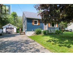 9 CENTRE STREET, Norwich, Ontario