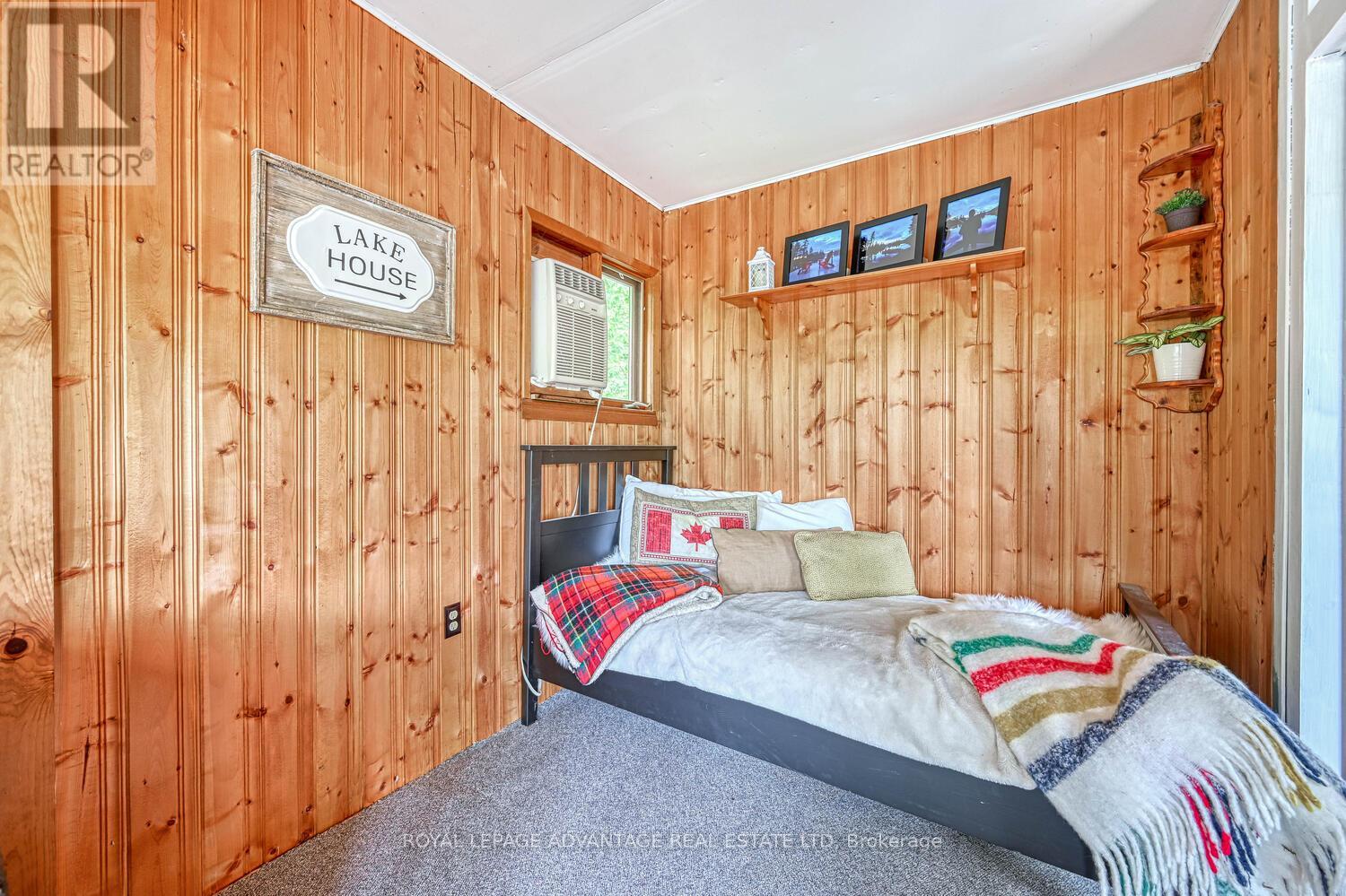 452 Pike Lake Rte 1 Road, Tay Valley, Ontario  K7H 3C7 - Photo 10 - X12199328