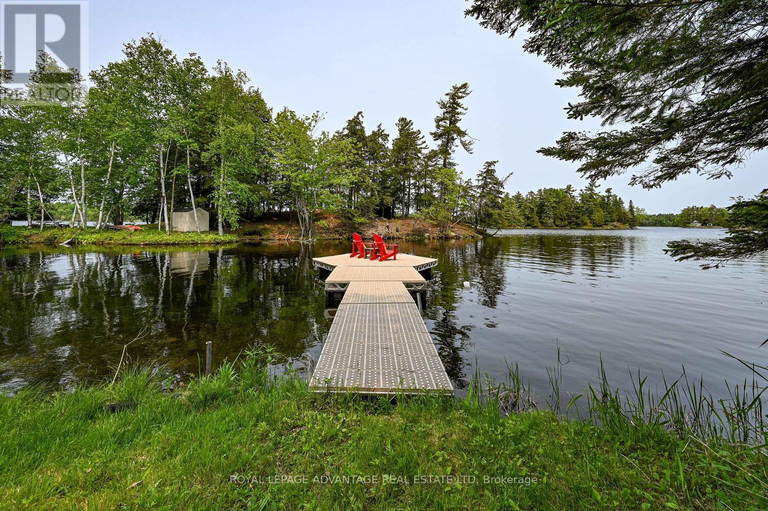 452 Pike Lake Rte 1 Road, Tay Valley, Ontario  K7H 3C7 - Photo 29 - X12199328