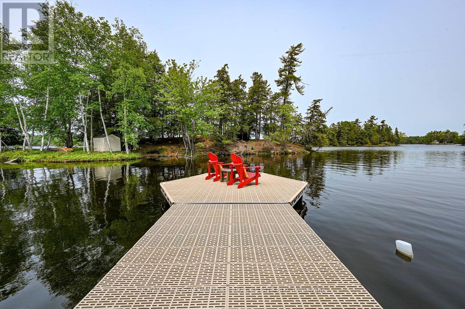 452 Pike Lake Rte 1 Road, Tay Valley, Ontario  K7H 3C7 - Photo 30 - X12199328