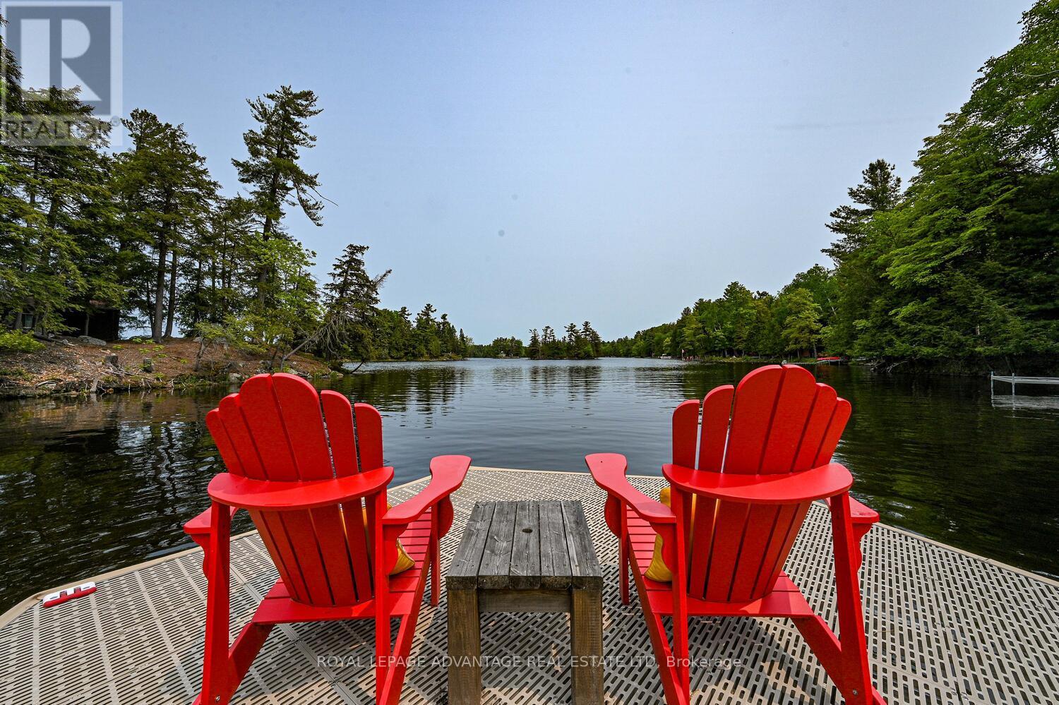 452 Pike Lake Rte 1 Road, Tay Valley, Ontario  K7H 3C7 - Photo 31 - X12199328