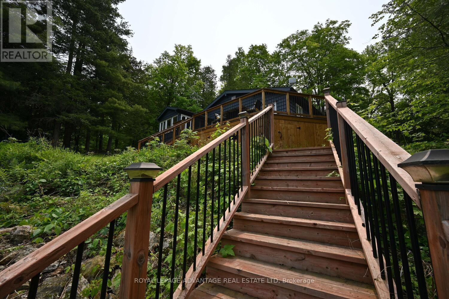 452 Pike Lake Rte 1 Road, Tay Valley, Ontario  K7H 3C7 - Photo 33 - X12199328