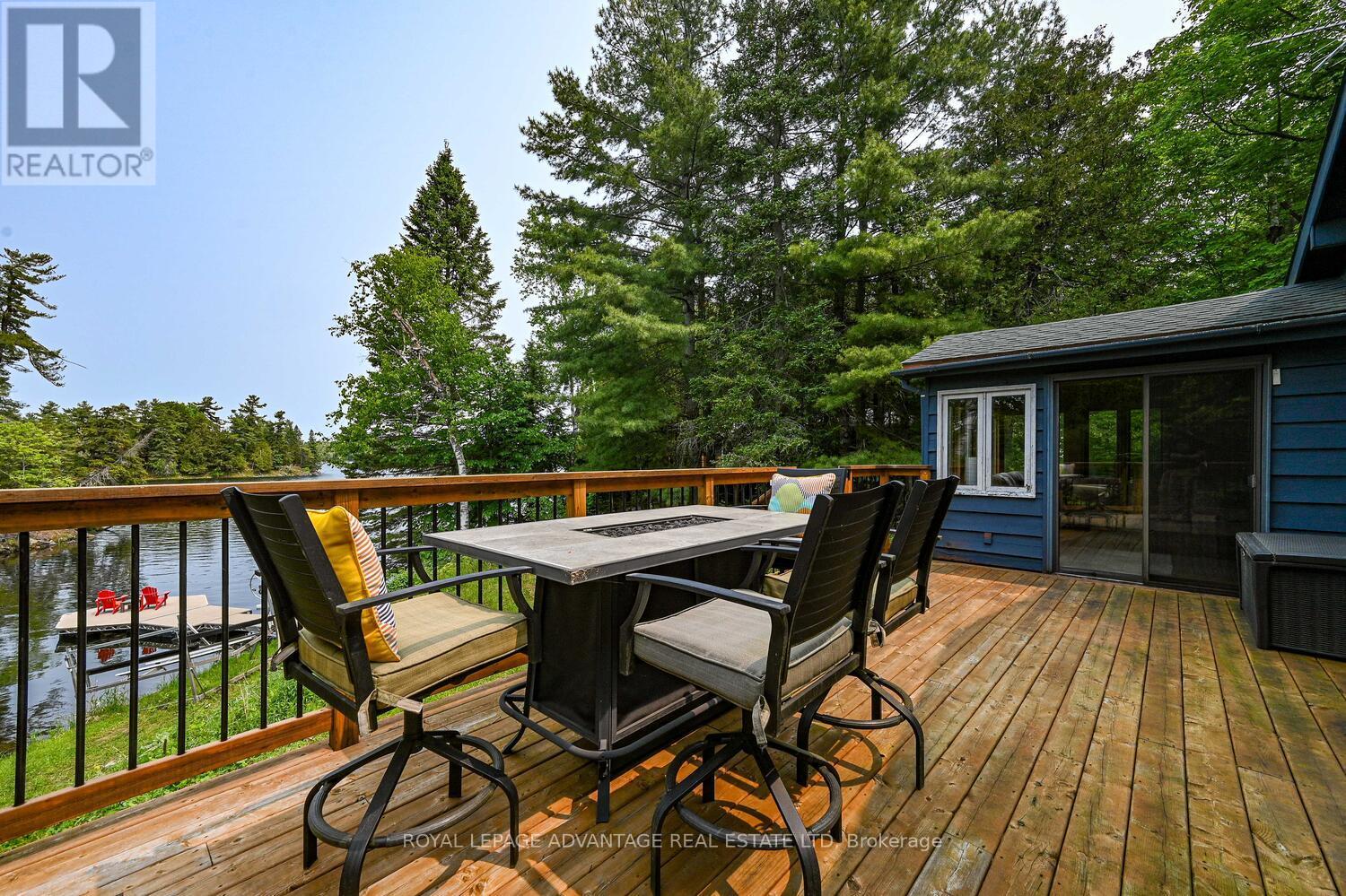 452 Pike Lake Rte 1 Road, Tay Valley, Ontario  K7H 3C7 - Photo 36 - X12199328