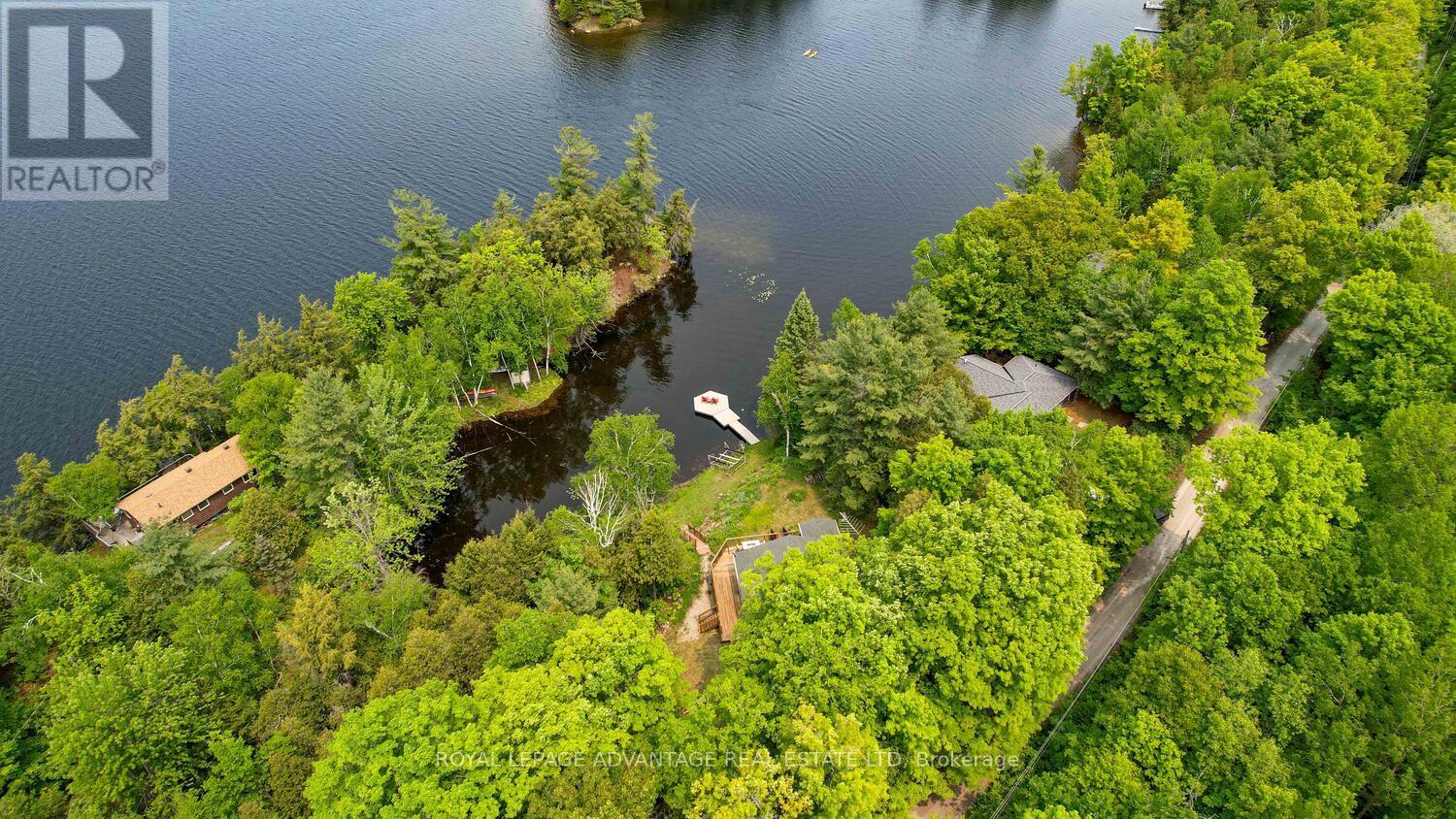 452 Pike Lake Rte 1 Road, Tay Valley, Ontario  K7H 3C7 - Photo 44 - X12199328