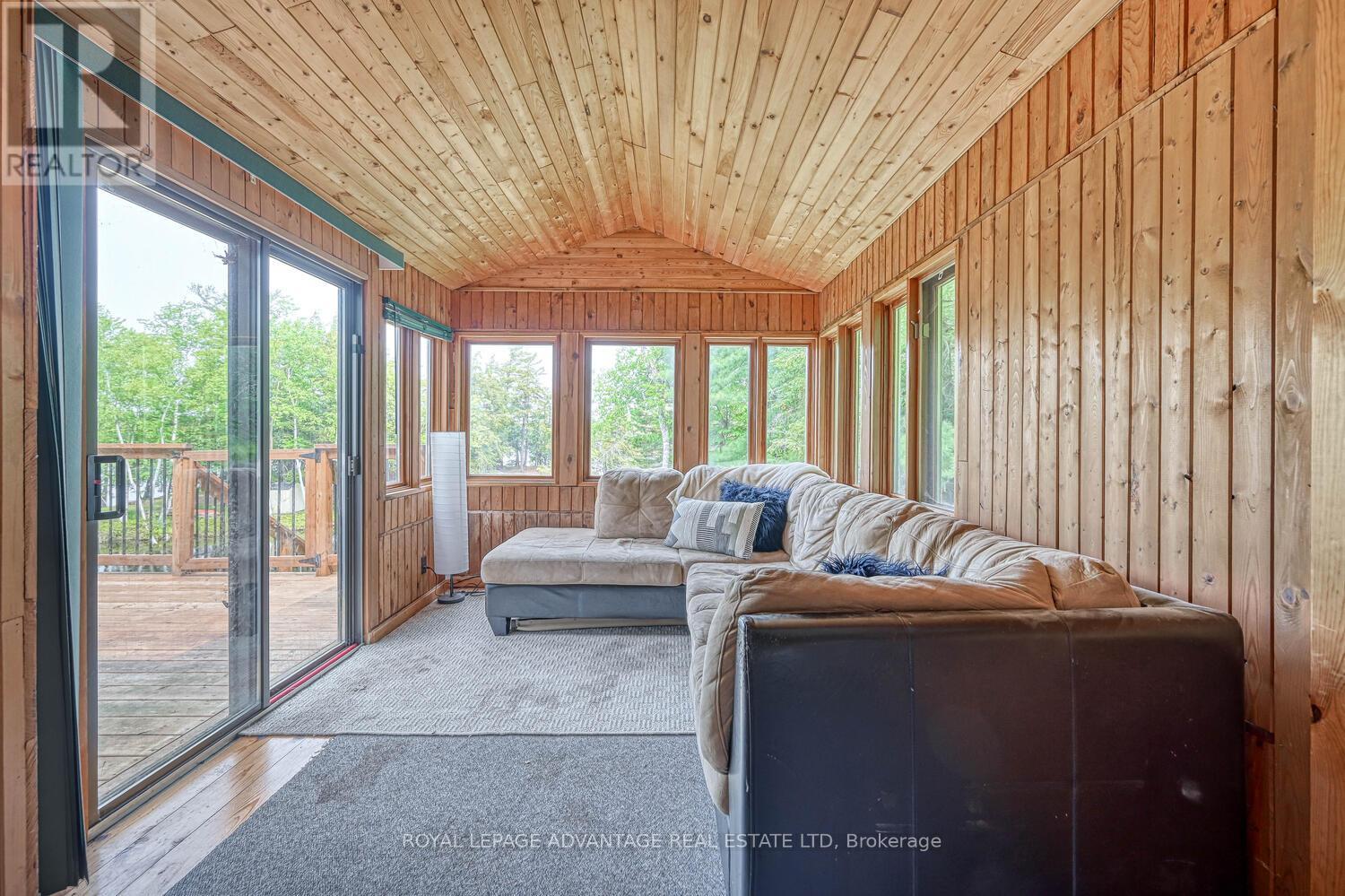 452 Pike Lake Rte 1 Road, Tay Valley, Ontario  K7H 3C7 - Photo 8 - X12199328