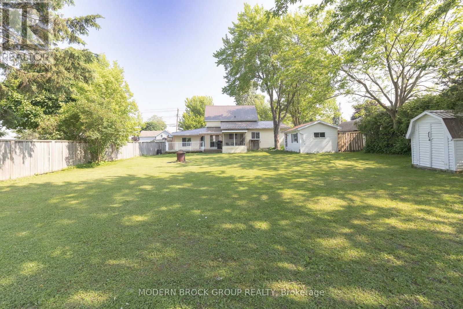 462 Park Street E, Prescott, Ontario  K0E 1T0 - Photo 27 - X12199406
