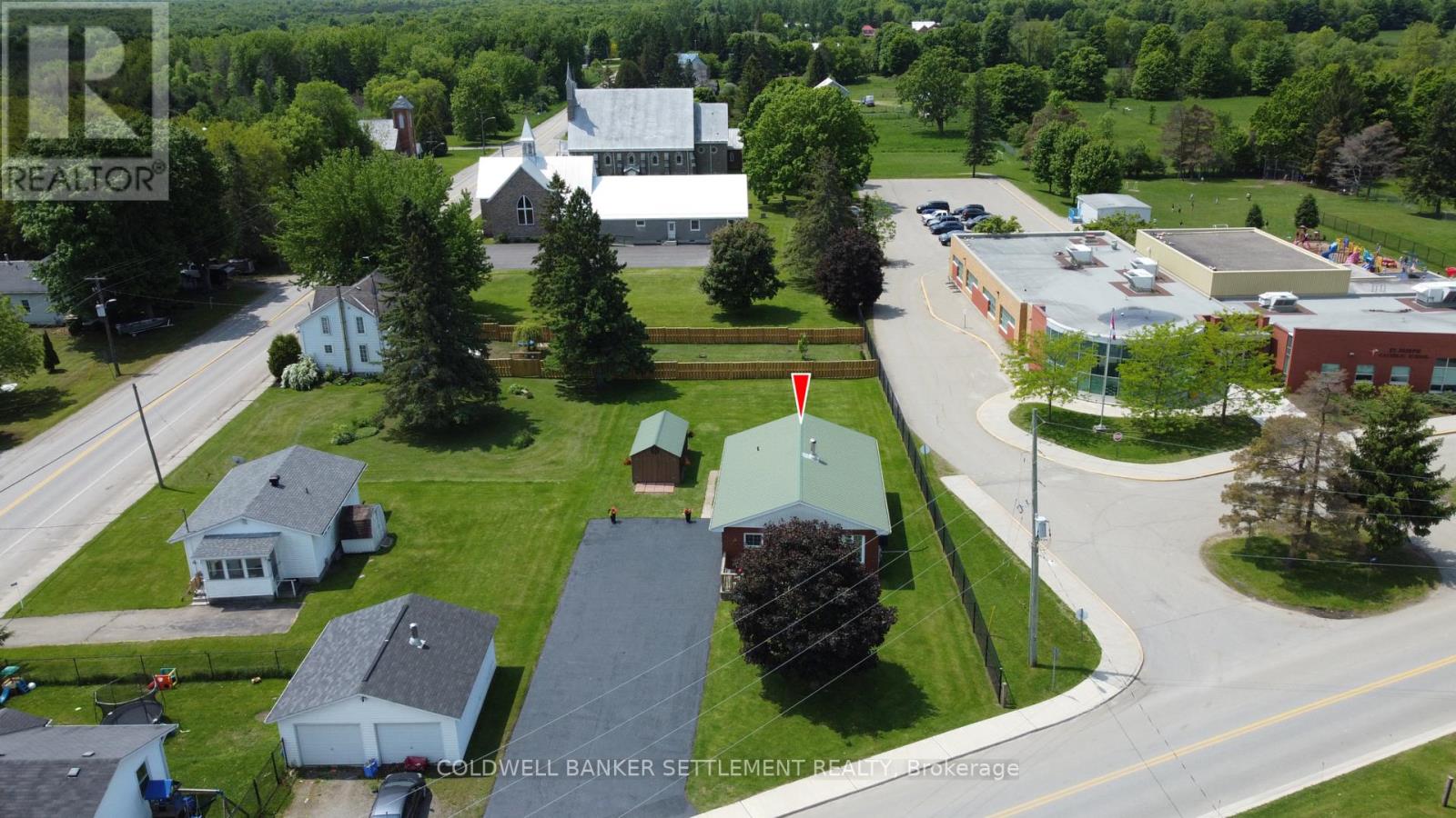 78 County Rd 1, Elizabethtown-Kitley, Ontario  K0E 1Y0 - Photo 34 - X12199419