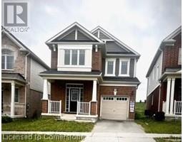 75 RIDGE ROAD Road, Cambridge, Ontario