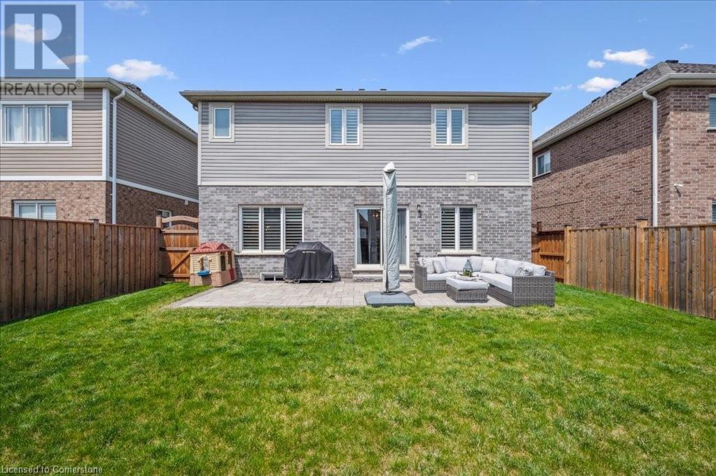 133 Eaglecrest Street, Kitchener, Ontario  N2K 0C4 - Photo 39 - 40717073
