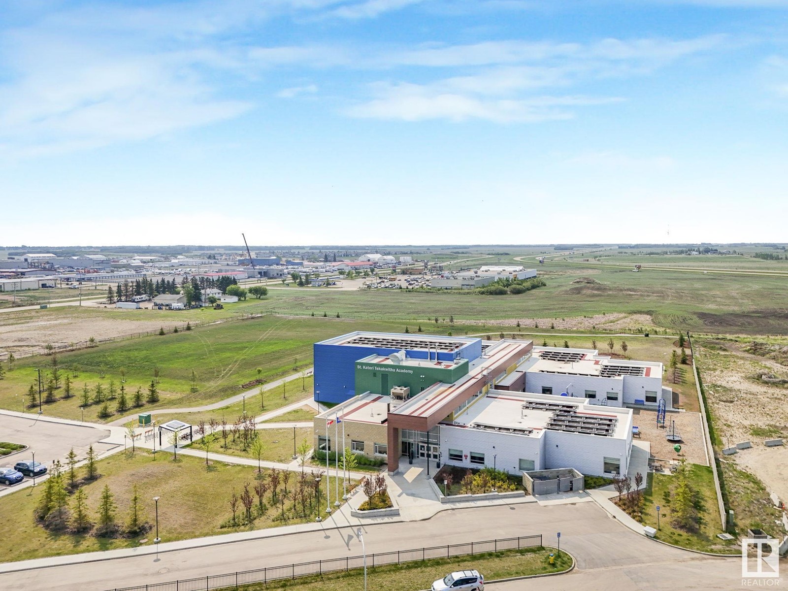 10611 95 Av, Morinville, Alberta  T8R 1E2 - Photo 48 - E4440566