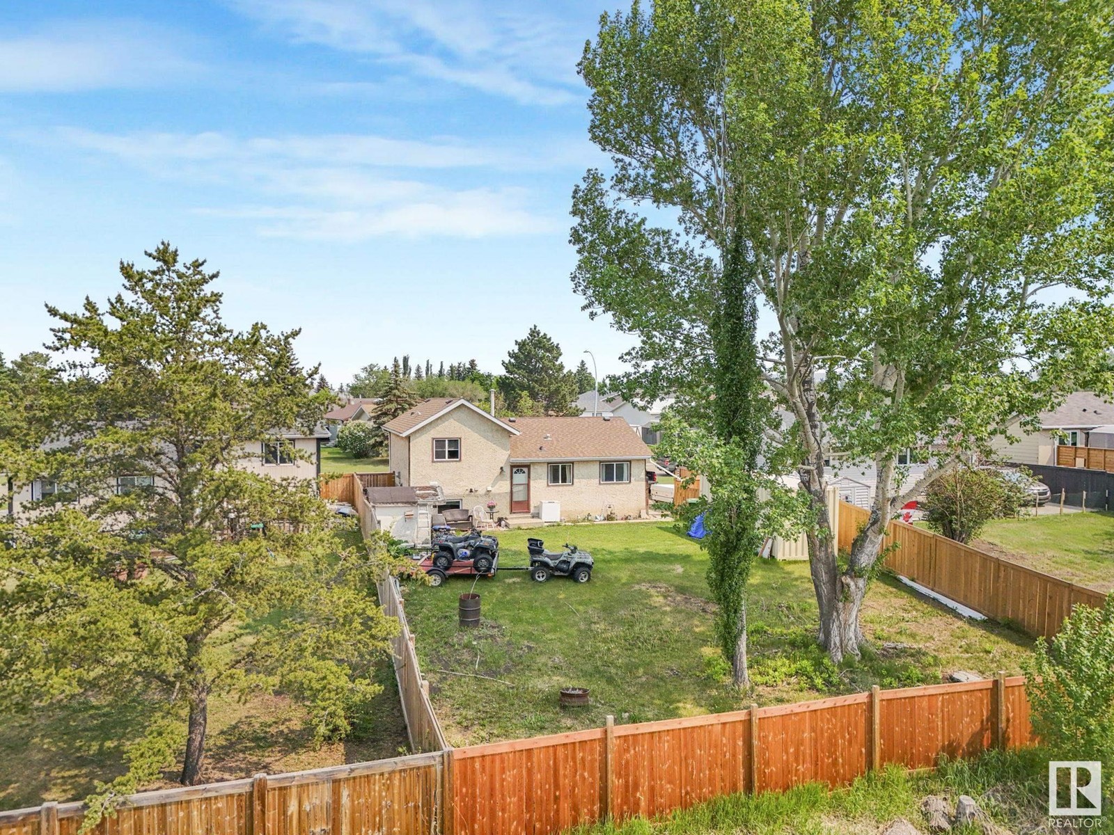 10611 95 Av, Morinville, Alberta  T8R 1E2 - Photo 53 - E4440566