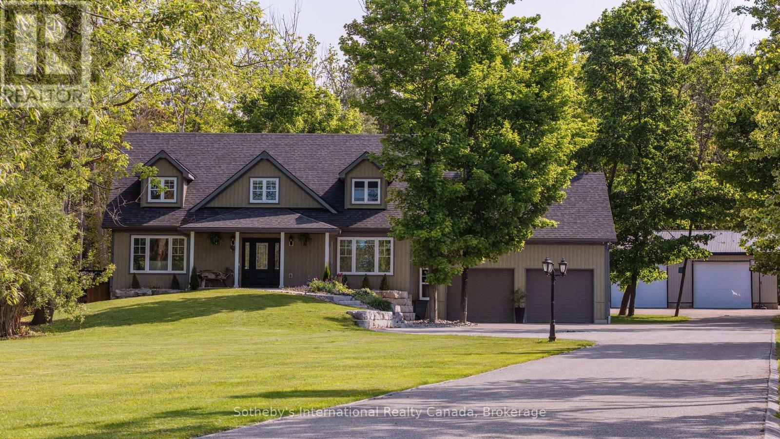 129 BASS LINE, Oro-Medonte, Ontario