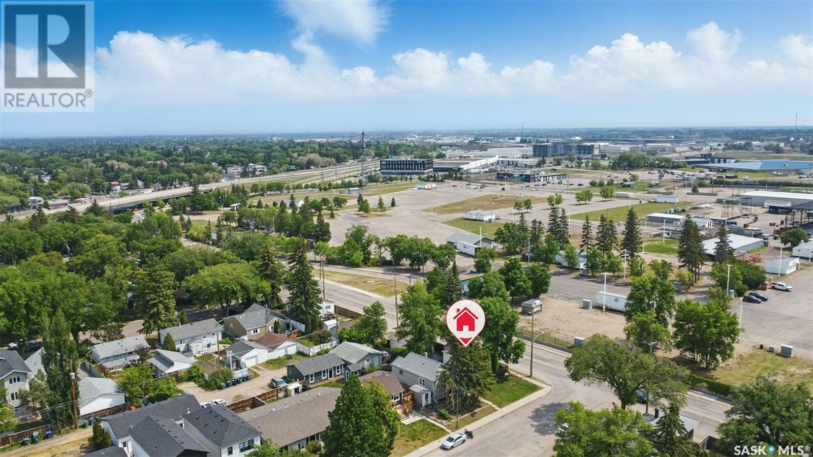 2333 St Andrews Avenue, Saskatoon, Saskatchewan  S7M 0M5 - Photo 29 - SK008300