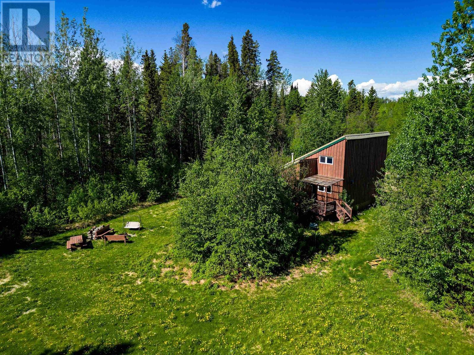 72 Pioneer Way, Fort Nelson, British Columbia  V0C 1R0 - Photo 19 - R3008899