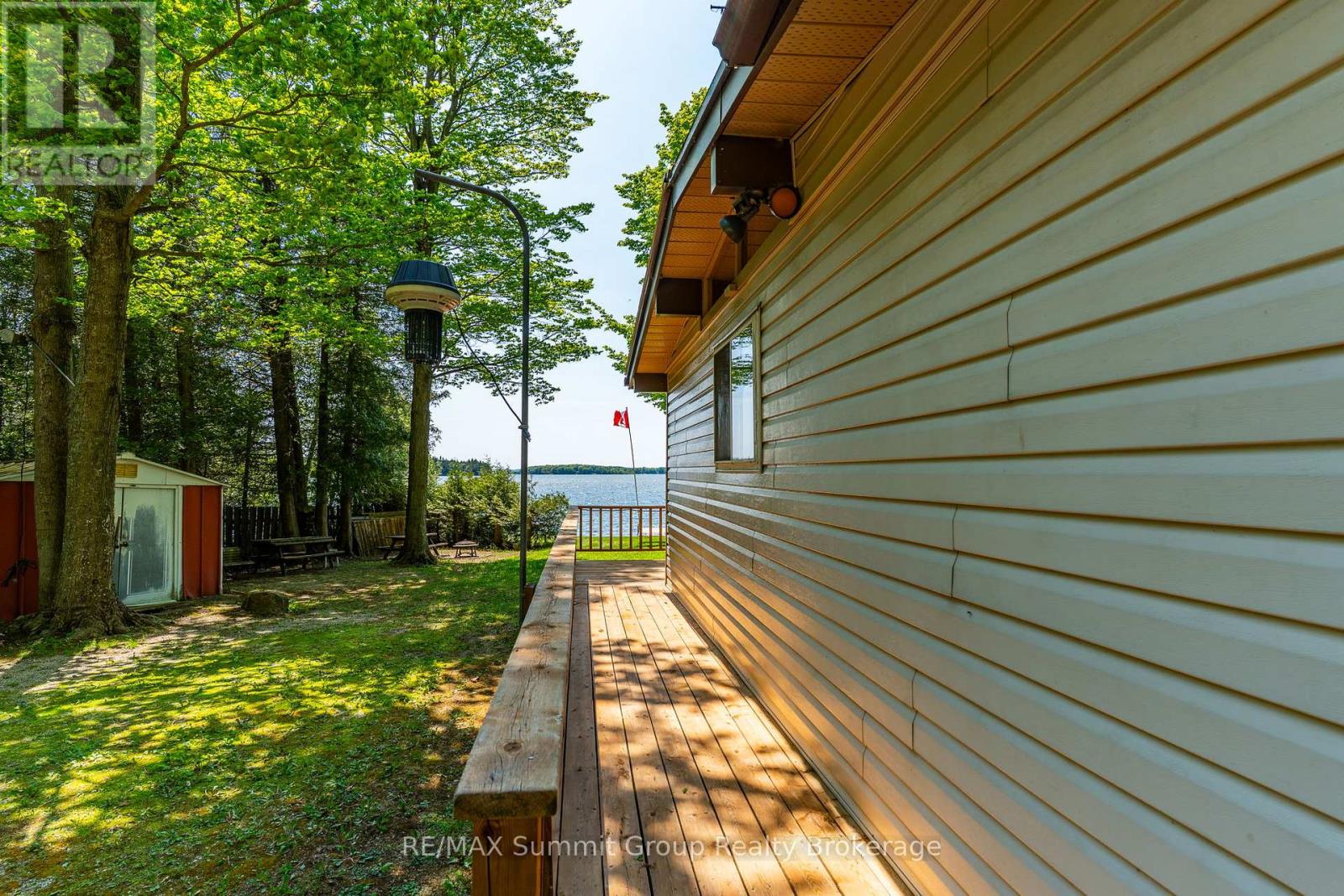 182 Lakeshore Boulevard, Grey Highlands, Ontario  N0C 1E0 - Photo 26 - X12199412