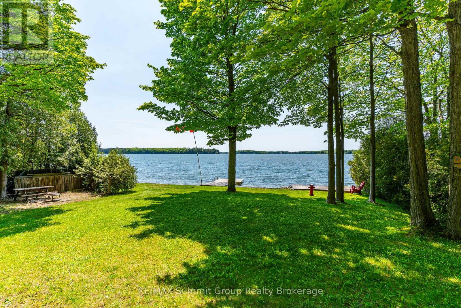 182 Lakeshore Boulevard, Grey Highlands, Ontario  N0C 1E0 - Photo 3 - X12199412