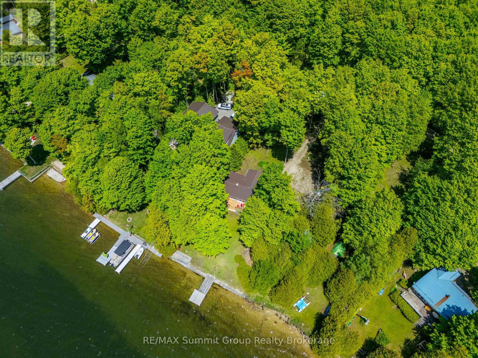 182 Lakeshore Boulevard, Grey Highlands, Ontario  N0C 1E0 - Photo 41 - X12199412