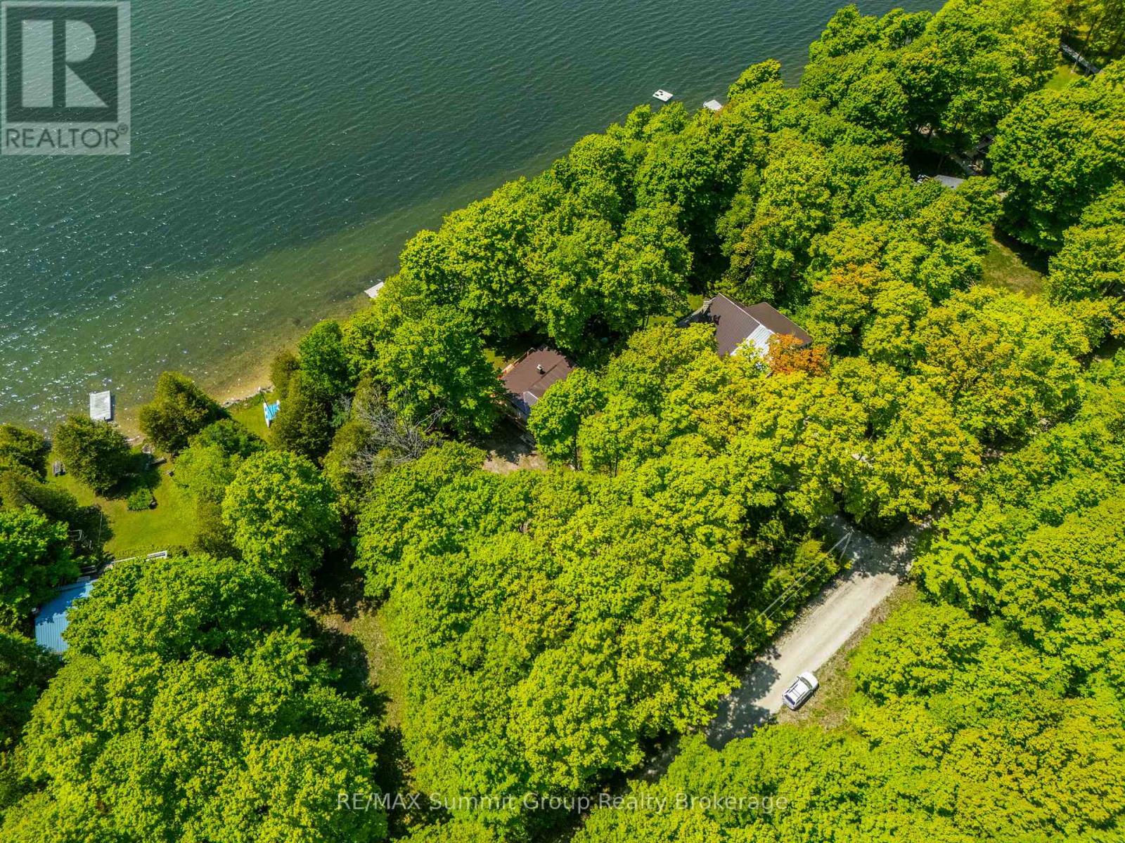 182 Lakeshore Boulevard, Grey Highlands, Ontario  N0C 1E0 - Photo 42 - X12199412