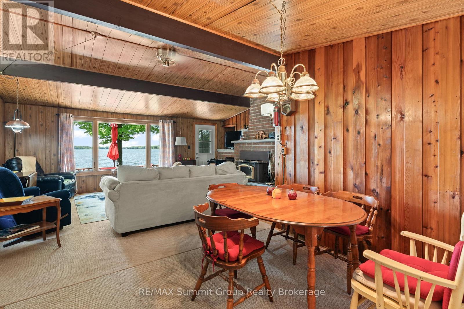 182 Lakeshore Boulevard, Grey Highlands, Ontario  N0C 1E0 - Photo 9 - X12199412