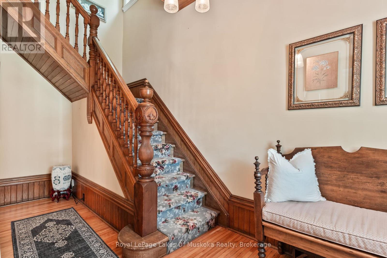 229 Fraserburg Road, Bracebridge, Ontario  P1L 0G9 - Photo 4 - X12199447