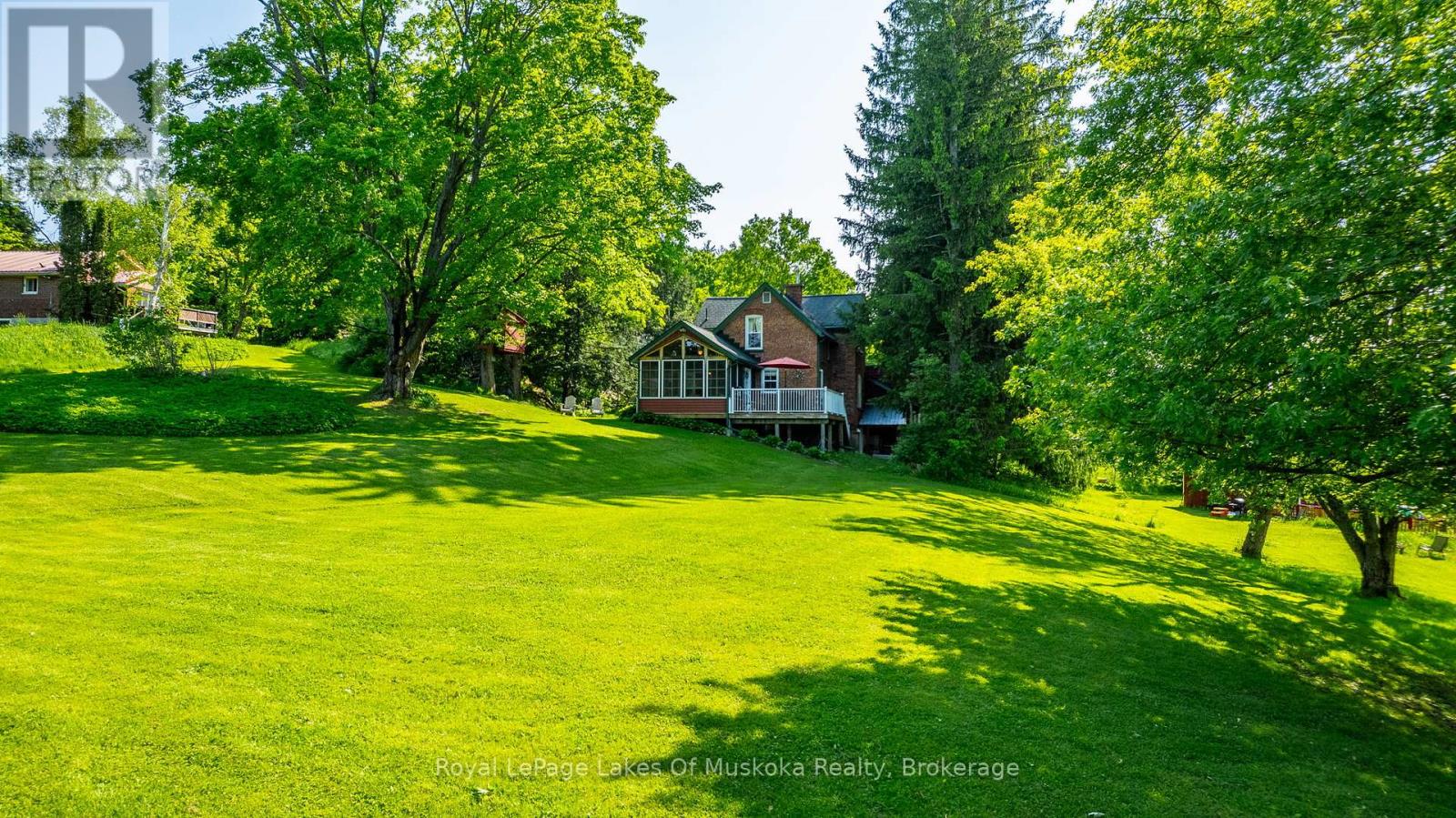 229 Fraserburg Road, Bracebridge, Ontario  P1L 0G9 - Photo 44 - X12199447