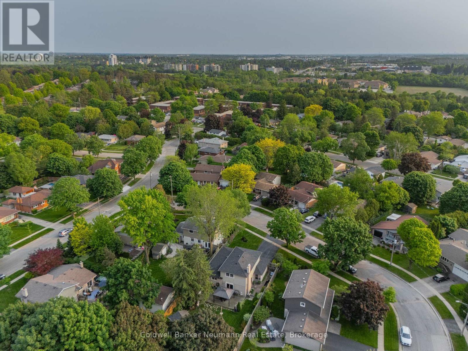 5 Vista Terrace, Guelph, Ontario  N1E 1A2 - Photo 49 - X12199472