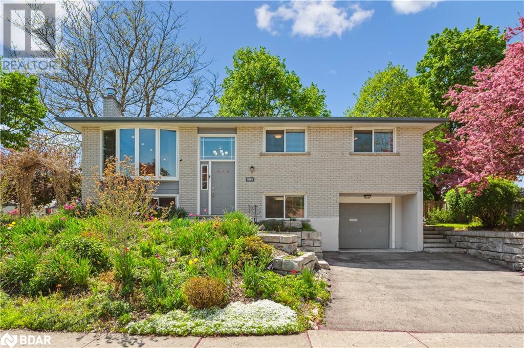 Property at 595 NORTHGATE Avenue image 1