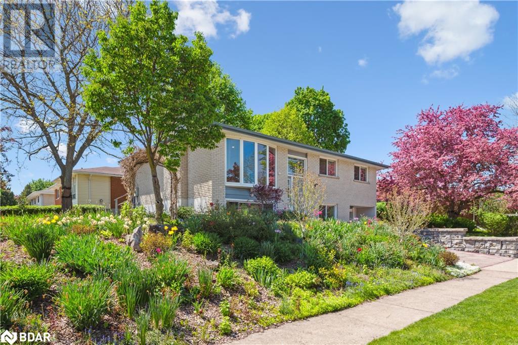 Property at 595 NORTHGATE Avenue image 2