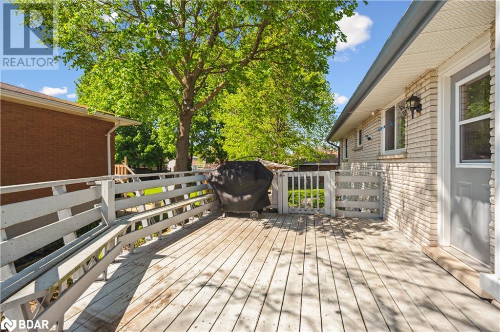 595 Northgate Avenue, Waterloo, Ontario  N2L 4R1 - Photo 29 - 40738025