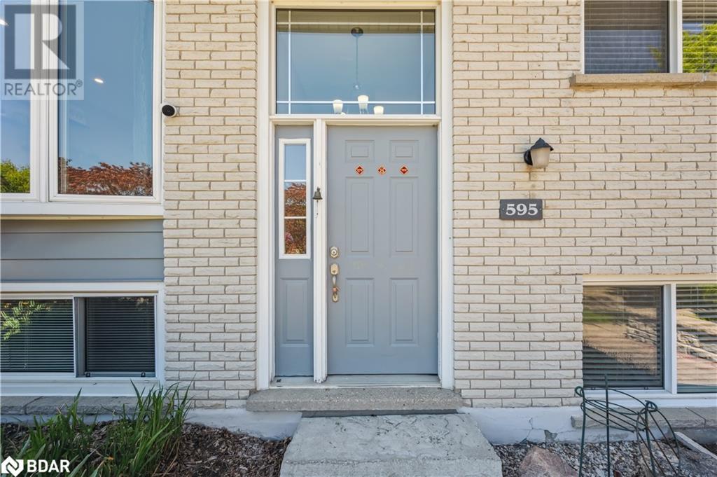 Property at 595 NORTHGATE Avenue image 3
