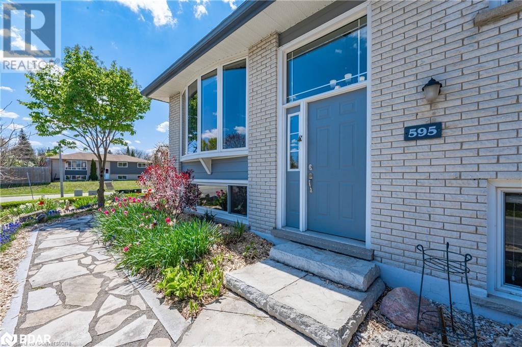 Property at 595 NORTHGATE Avenue image 4