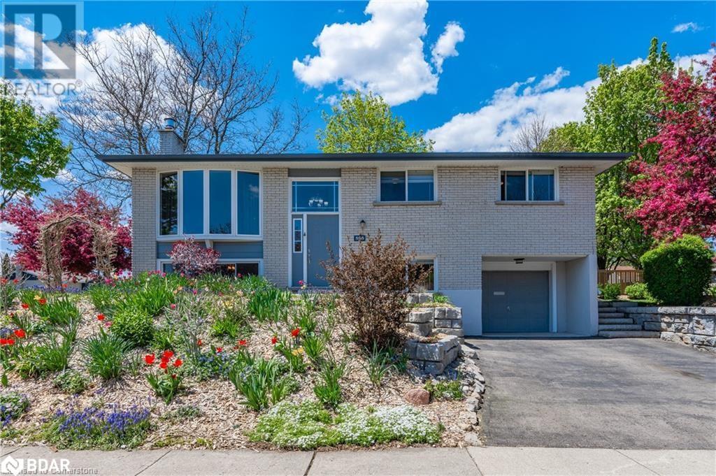 595 Northgate Avenue, Waterloo, Ontario  N2L 4R1 - Photo 46 - 40738025