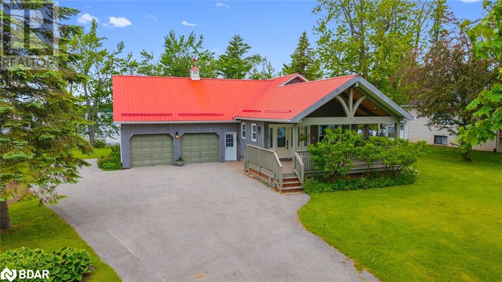 201 Avery Point Road, Sebright, Ontario  L0K 1W0 - Photo 42 - 40737737