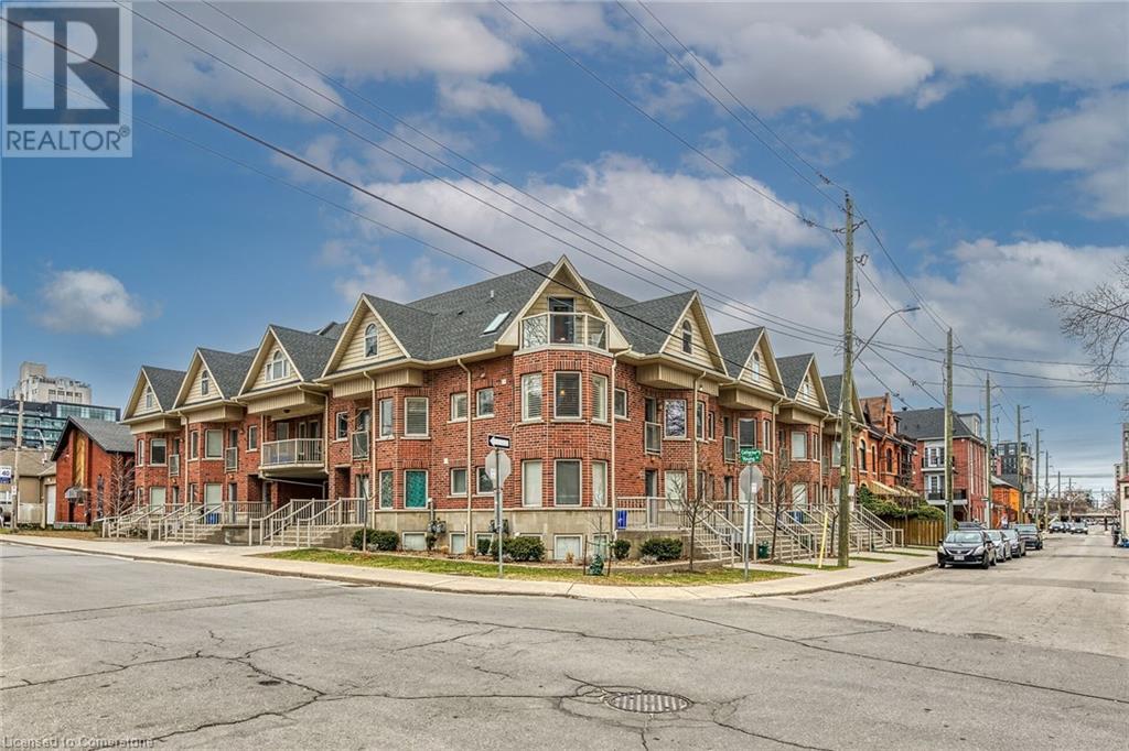 87 Young Street, Hamilton, Ontario  L8N 1V4 - Photo 2 - 40738056