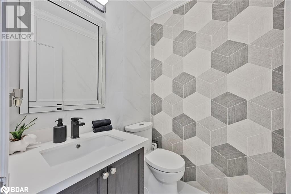 2 Copeland Crescent, Cookstown, Ontario  L0L 1L0 - Photo 10 - 40734255