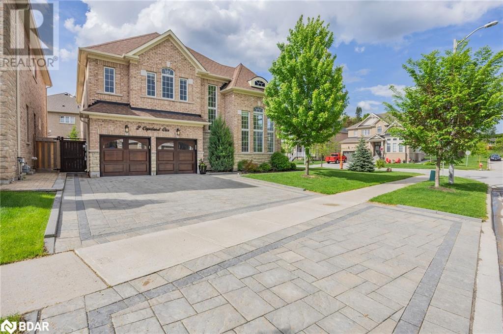 2 Copeland Crescent, Cookstown, Ontario  L0L 1L0 - Photo 2 - 40734255