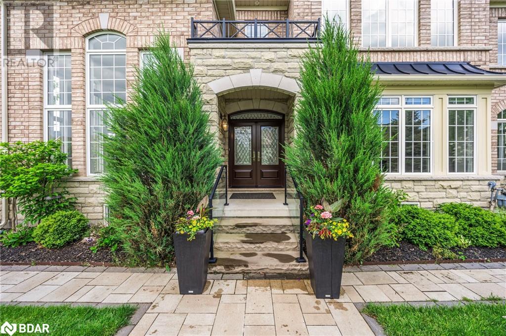 2 Copeland Crescent, Cookstown, Ontario  L0L 1L0 - Photo 4 - 40734255