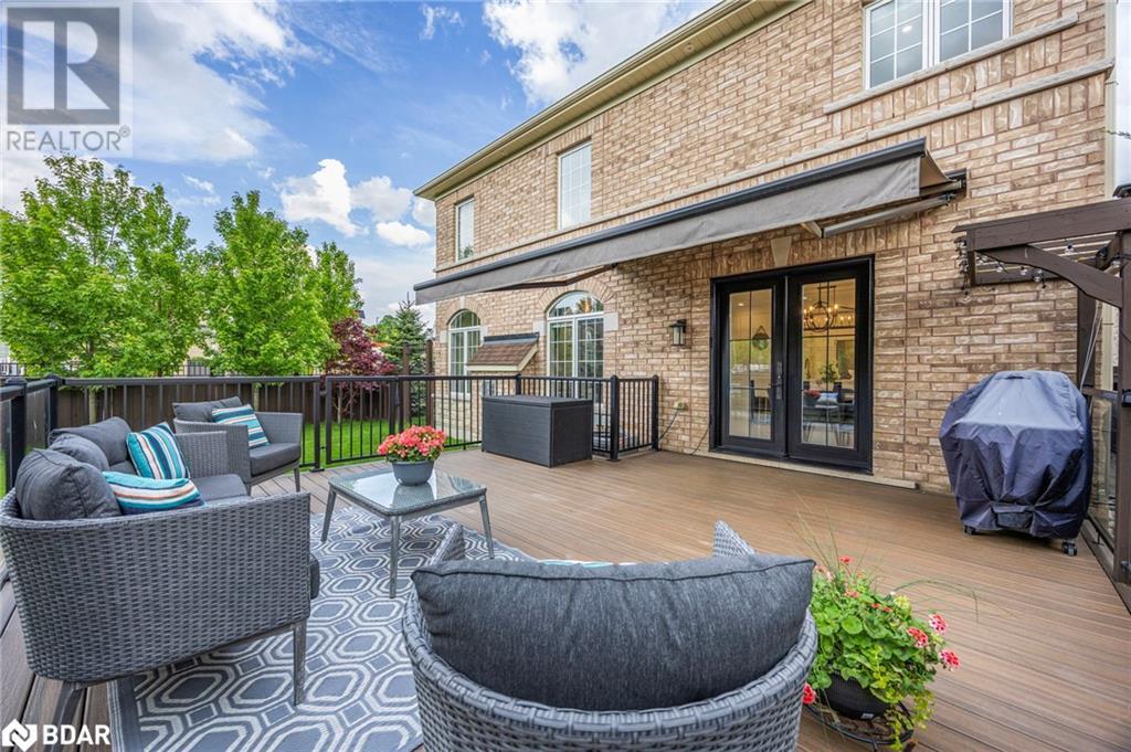 2 Copeland Crescent, Cookstown, Ontario  L0L 1L0 - Photo 42 - 40734255