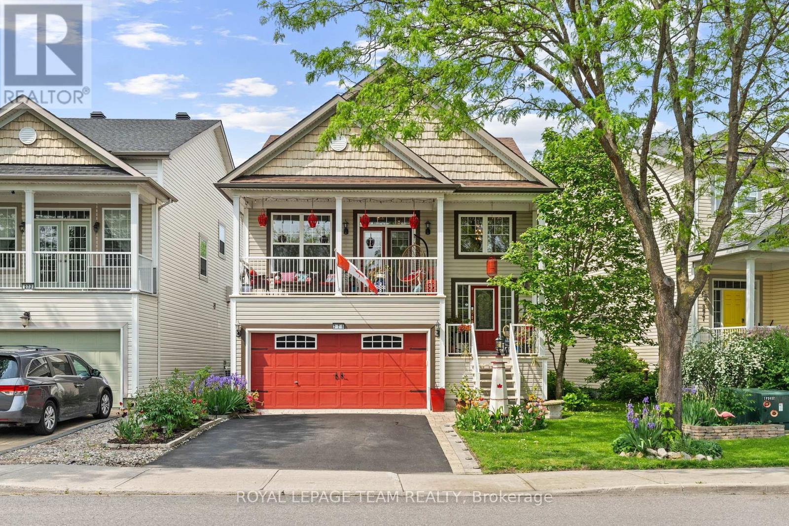 275 BERRIGAN DRIVE, Ottawa, Ontario