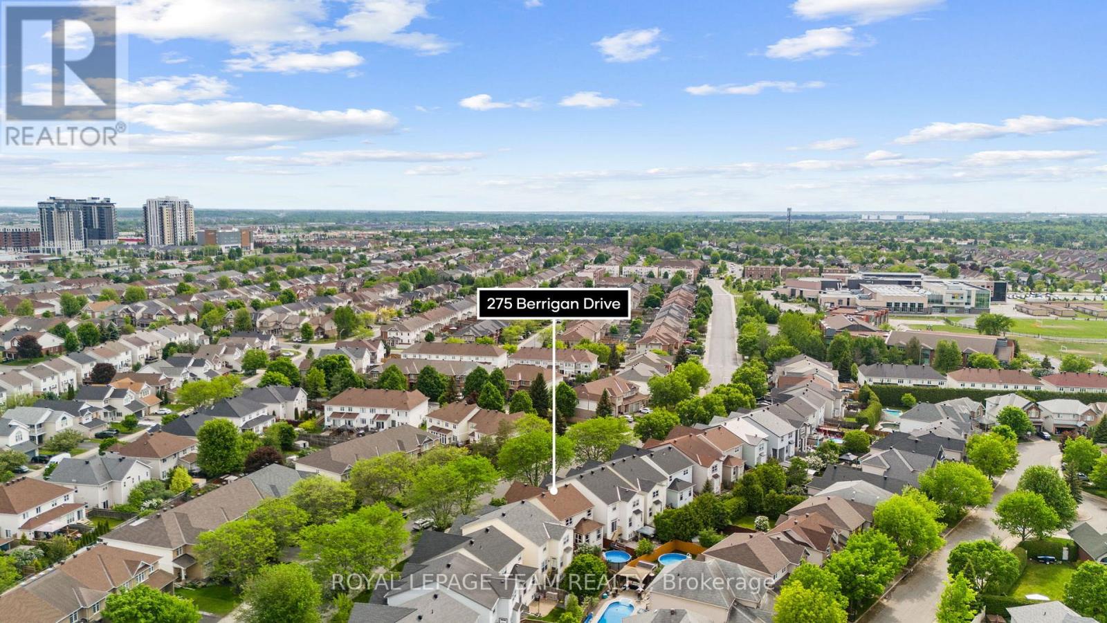 275 Berrigan Drive, Ottawa, Ontario  K2J 5C3 - Photo 47 - X12199304
