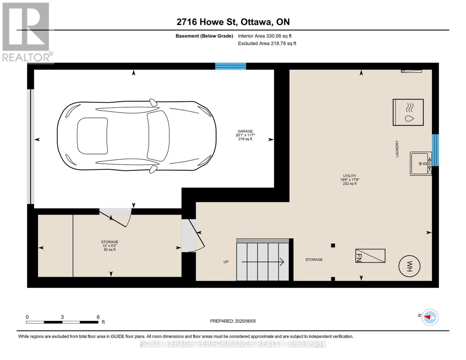 2716 Howe Street, Ottawa, Ontario  K2B 6W7 - Photo 48 - X12199339