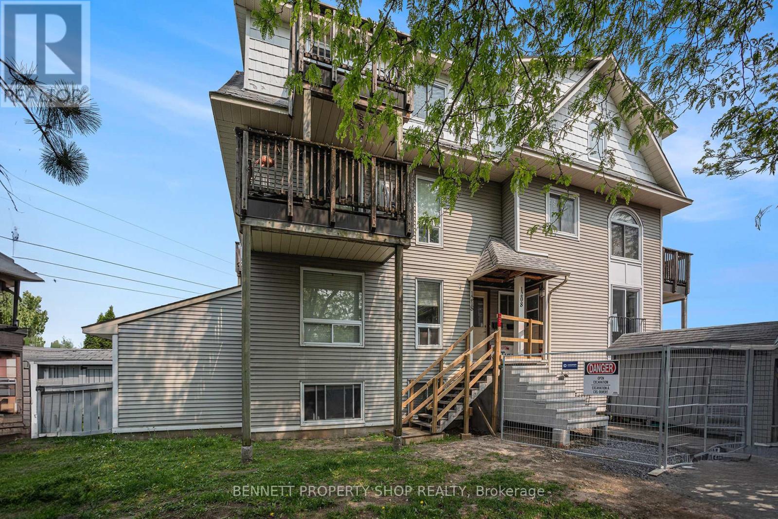 Property at 48 - 1208 TANGUAY COURT image 1