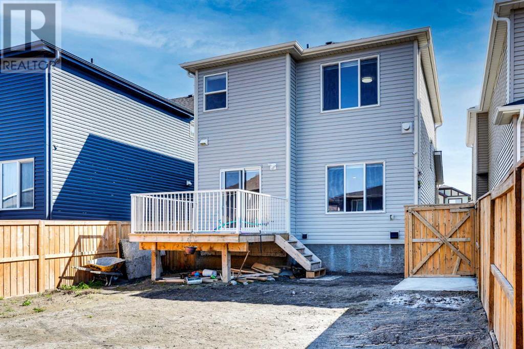 298 Corner Meadows Way Ne, Calgary, Alberta  T3N 1Y4 - Photo 38 - A2218417