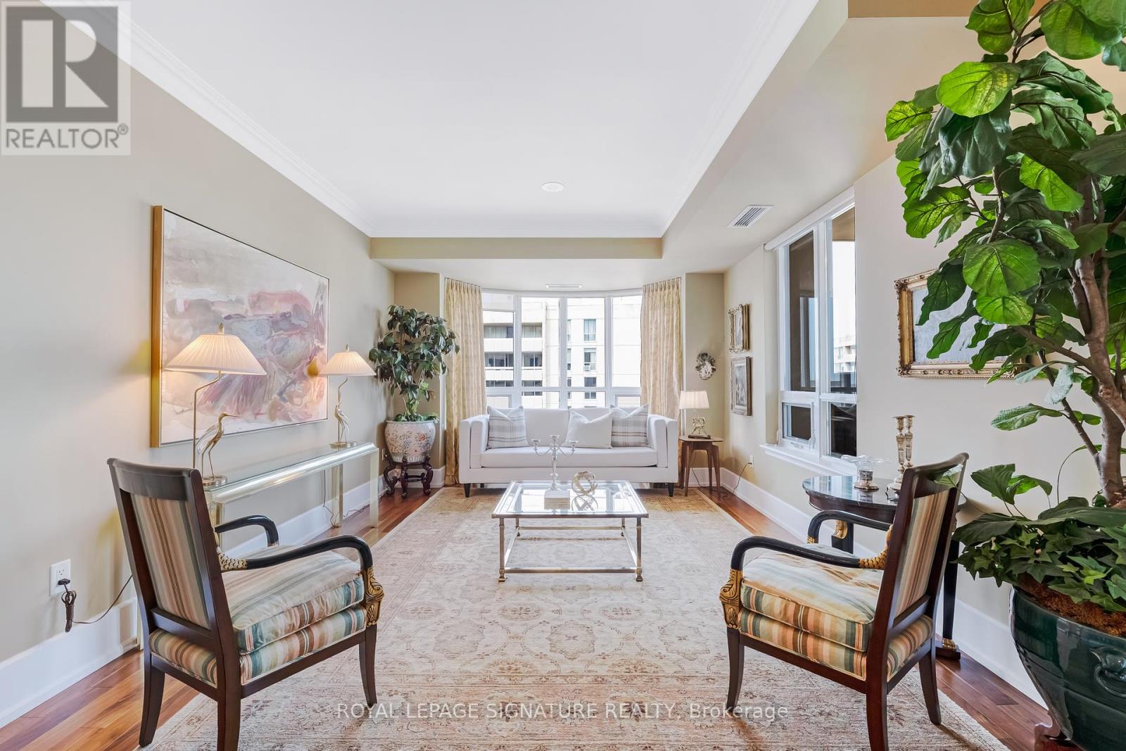 Property at 1704 - 662 SHEPPARD AVENUE E image 2