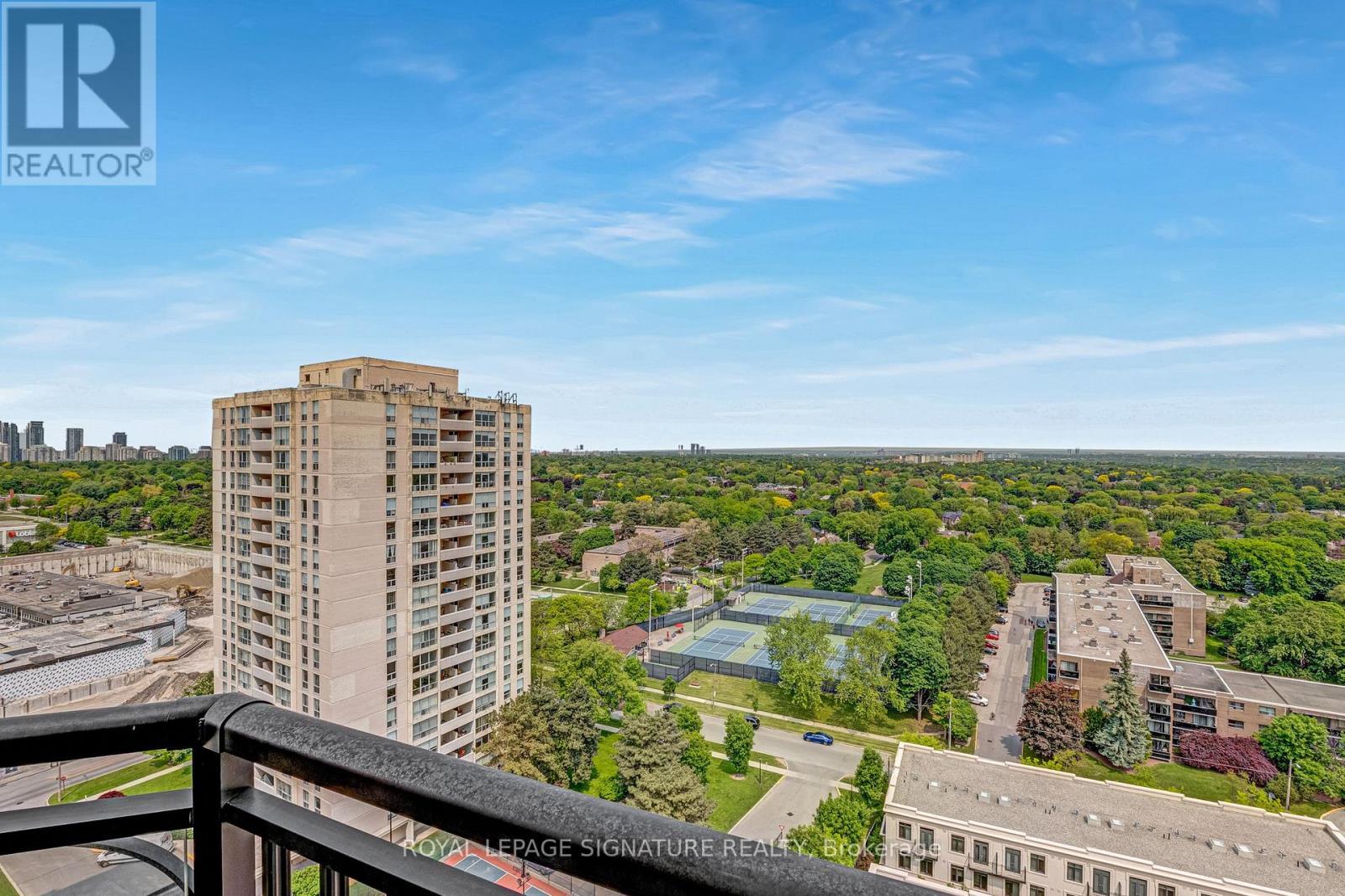 1704 - 662 Sheppard Avenue E, Toronto, Ontario  M2K 3E6 - Photo 27 - C12199180